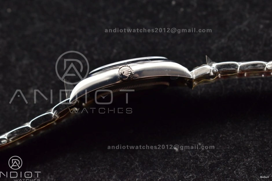 I Best Edition on Clean SS Dial VR3132 Black Bracelet 39mm 214270 Explorer 1:1 1130